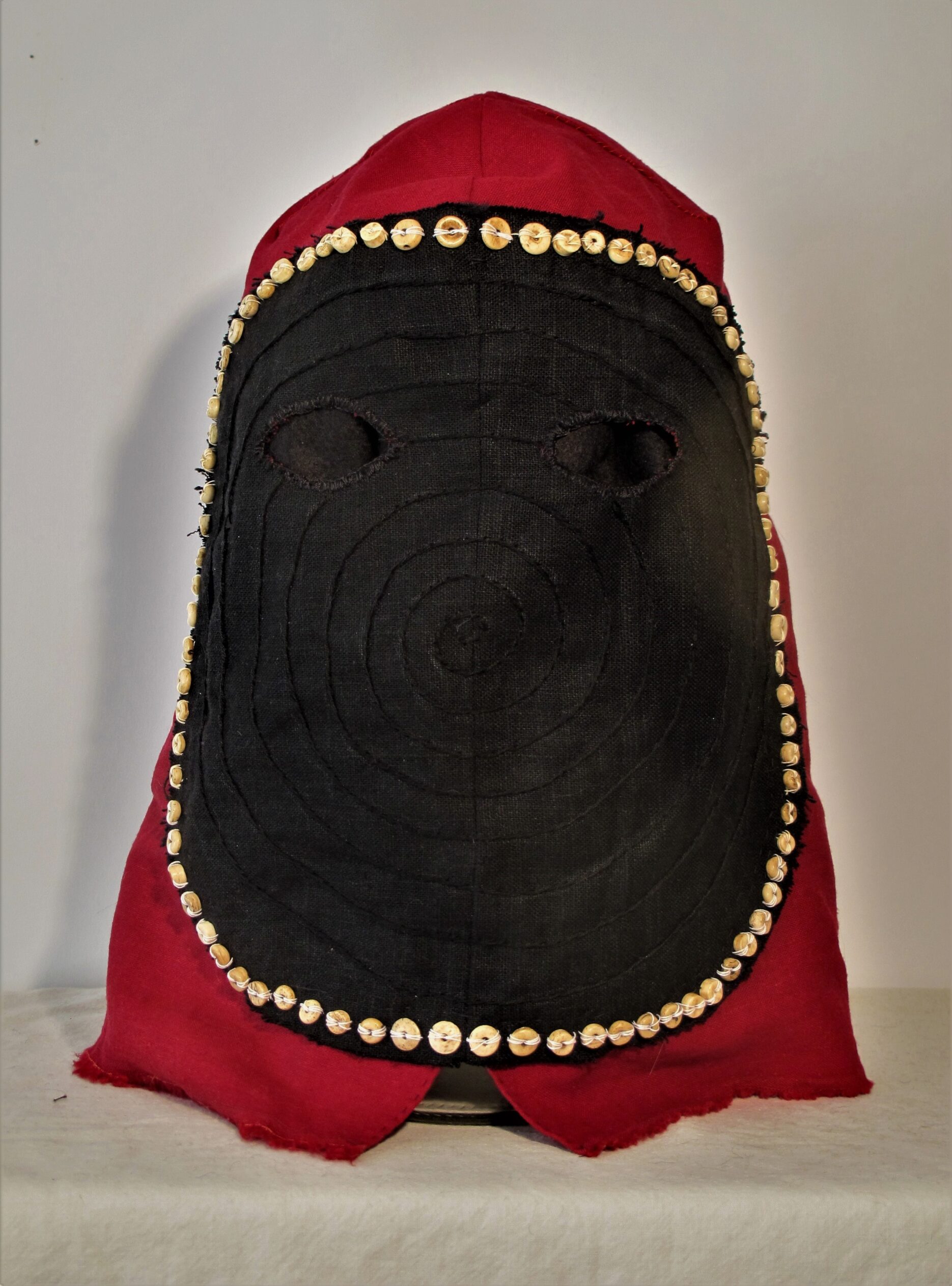 The Void Mask 2021